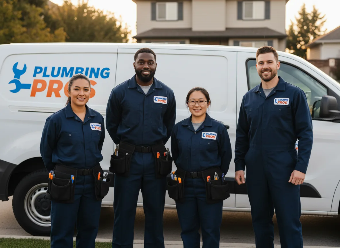 Water Heater Repair company in Lawrence, MS